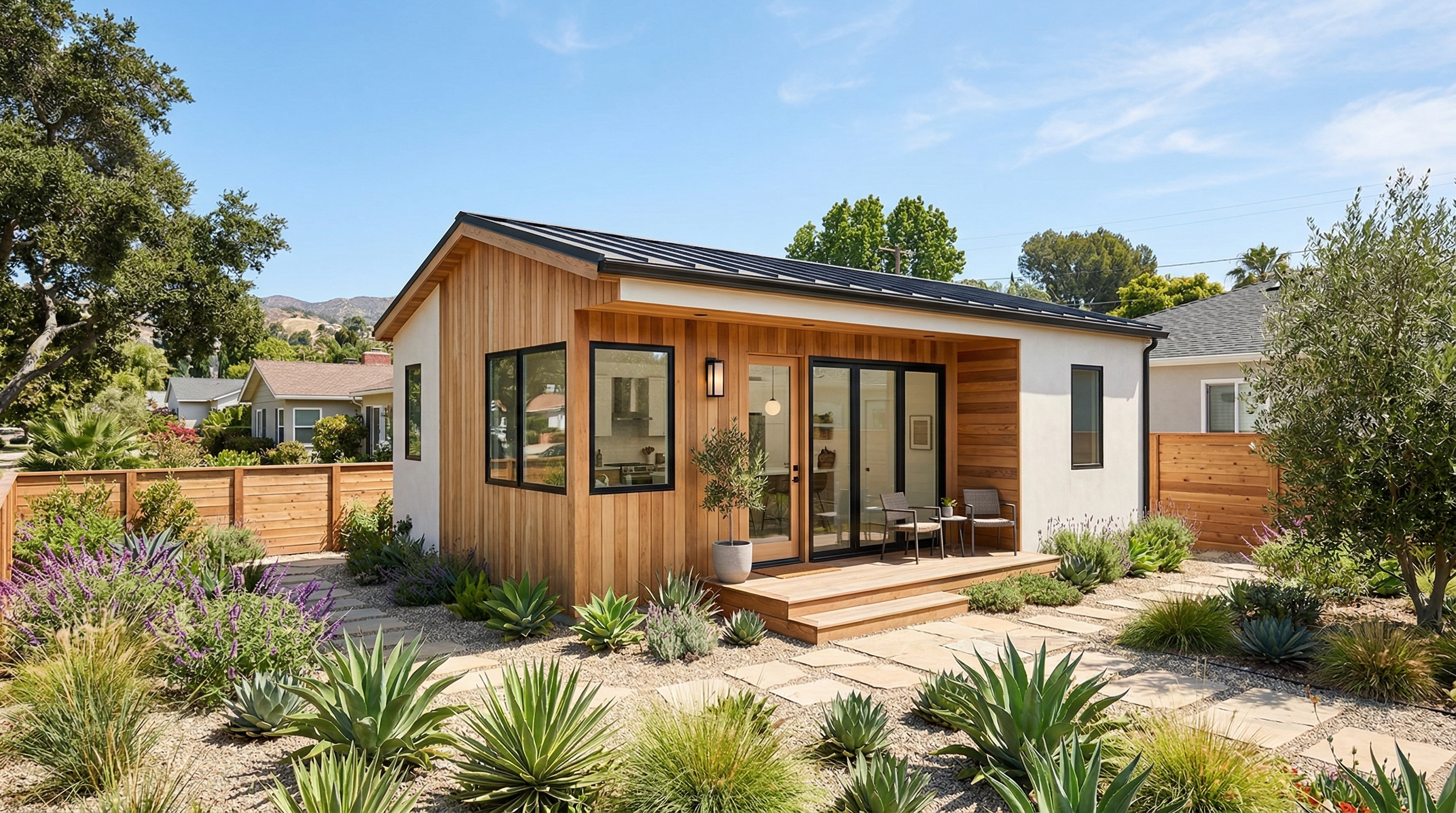 Code Compliance Success