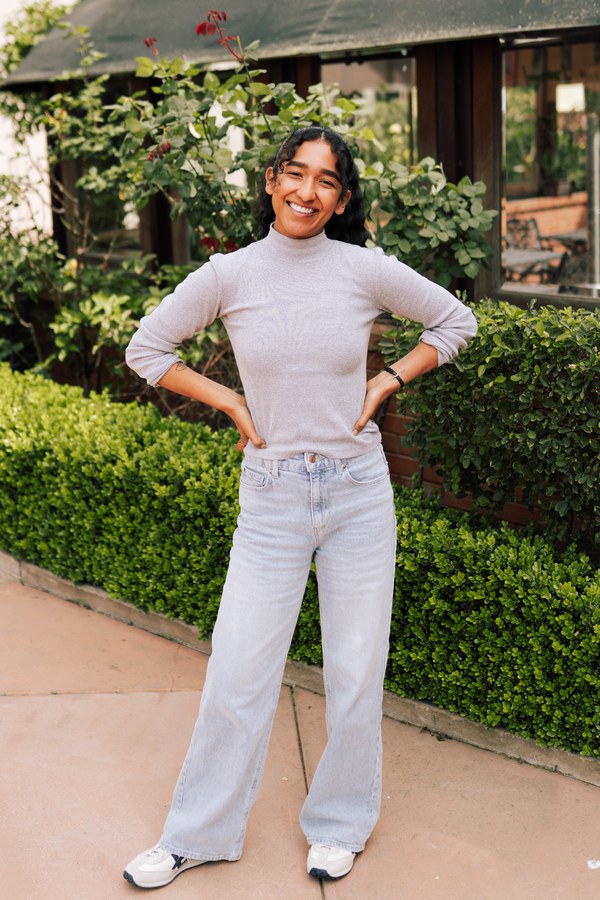Ruby Hernandez